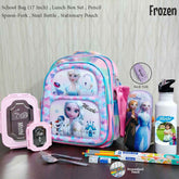 Customised 6 in 1 School Bag Hamper for Kids